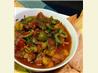 Crock Pot Posole