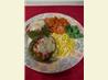 Stuffed Bell Peppers