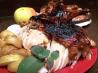 Apple Sage Roast Turkey