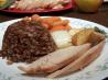 Apple Sage Roast Turkey