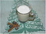Eggnog  .... Not Just for Holidays!
