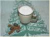 Eggnog  .... Not Just for Holidays!