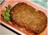 Crock Pot Cheesy Meatloaf