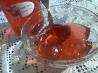 Apple Core and Peeling Jelly