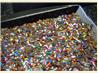 Chocolate Toffee Graham Bars. Recipe by MA HIKER