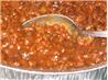 Sweet & Savory Gourmet Baked Beans