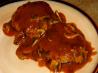 Salisbury Steak
