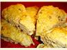 Light 'n' Fluffy Scones