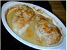 Country Baked Chicken