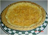 Mom's Old Fashioned Cream Pie