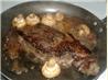 Maui Steak. Recipe by Bergy