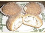 Cream Cheese Muffin Puffs