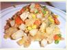 Tofu Pot Pie