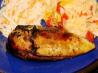 Crazy Lemon Marinade. Recipe by Susie D