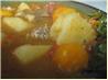 French Beef Stew. Recipe by Kat in Texas