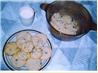 Cora's World Famous Chocolate Chip Cookies!
