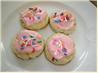Easy Cookie Frosting