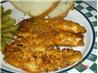 Baked Tilapia With Lots of Spice