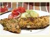 Baked Tilapia With Lots of Spice