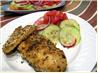 Baked Tilapia With Lots of Spice