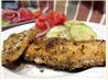 Baked Tilapia With Lots of Spice