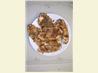 Baked Tilapia With Lots of Spice