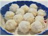 Pineapple Coconut Snowballs