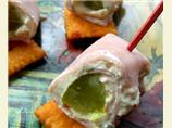 Pickles in a Blanket