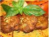 Barb's Zucchini Patties