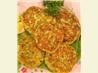 Barb's Zucchini Patties