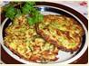 Barb's Zucchini Patties
