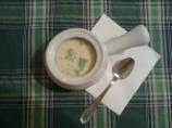 Real Crab Bisque