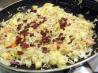 Mom's Hot Skillet Bacon Cole Slaw With Apples. Recipe by HappyMommy1422