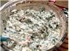 Spinach Dip
