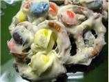 Carol's Candy Bark