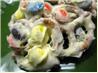 Carol's Candy Bark. Recipe by MA HIKER