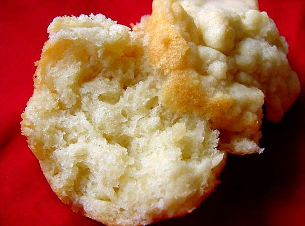 Sour Cream Rolls. Photo by Marg (CaymanDesigns)