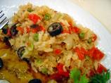 Spanish Rice