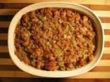 Traditional Sage Dressing