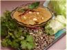 Peanut Satay Sauce