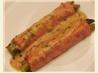 Ham Asparagus Rolls