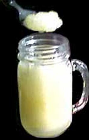 Banana Slush. Photo by Food.com *