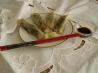 Tuna Spring Rolls With Lime/soy Sauce
