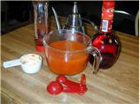 Western Salad Dressing