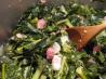 Collard Greens - It's Good for You!. Recipe by Rita~