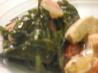 Collard Greens - It's Good for You!