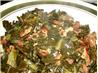 Collard Greens - It's Good for You!