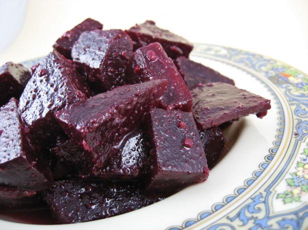 Moroccan Beet Salad. Photo by *Kathy*
