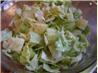 Cucumber Iceberg Salad