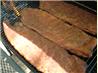 Dave's Rib Rub and Pit Barbecue Ribs. Recipe by Hey Jude